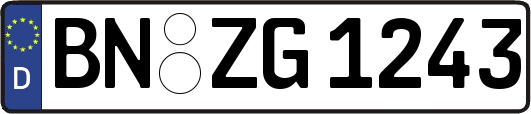 BN-ZG1243