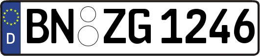 BN-ZG1246