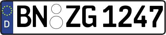 BN-ZG1247