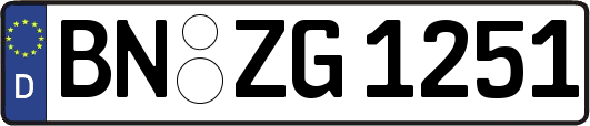 BN-ZG1251