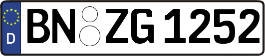 BN-ZG1252