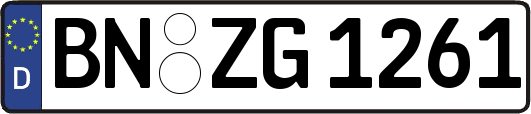 BN-ZG1261