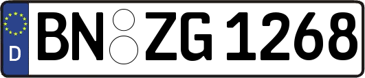 BN-ZG1268
