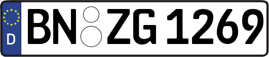 BN-ZG1269