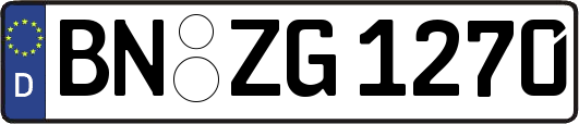 BN-ZG1270