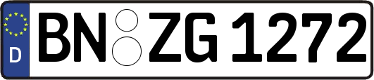 BN-ZG1272