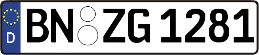 BN-ZG1281