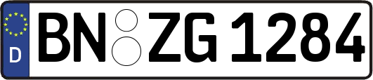 BN-ZG1284