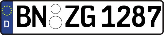 BN-ZG1287