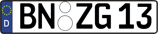 BN-ZG13