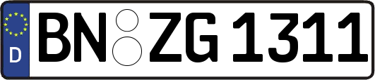 BN-ZG1311