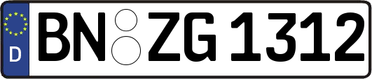 BN-ZG1312