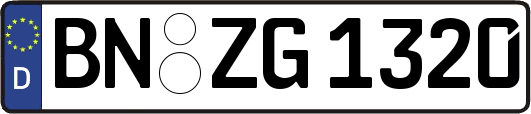 BN-ZG1320