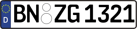 BN-ZG1321