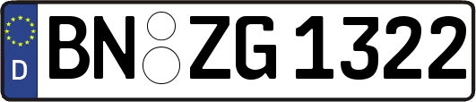 BN-ZG1322