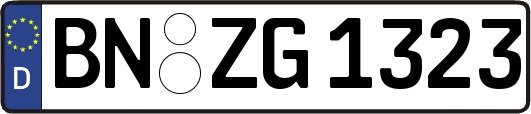 BN-ZG1323