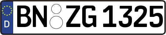 BN-ZG1325