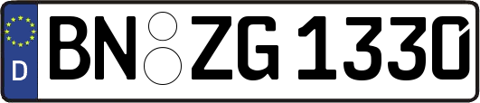 BN-ZG1330