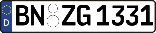 BN-ZG1331