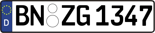 BN-ZG1347