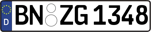 BN-ZG1348