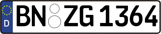 BN-ZG1364