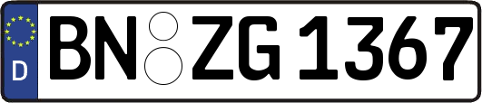 BN-ZG1367