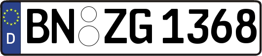 BN-ZG1368