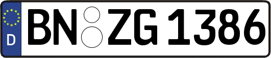 BN-ZG1386