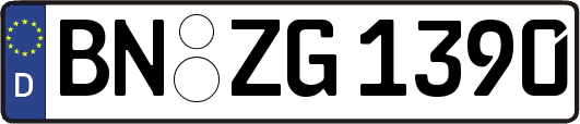 BN-ZG1390