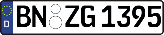 BN-ZG1395