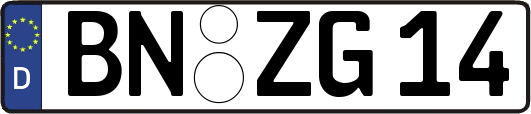 BN-ZG14