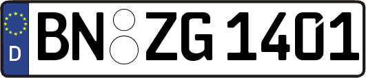BN-ZG1401