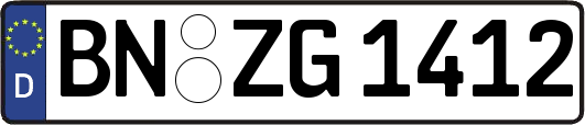 BN-ZG1412