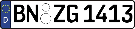 BN-ZG1413