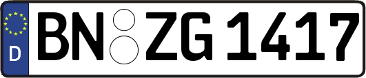 BN-ZG1417