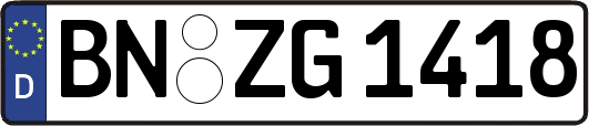 BN-ZG1418