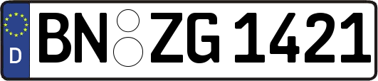 BN-ZG1421