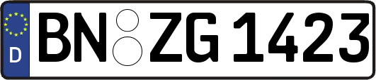 BN-ZG1423