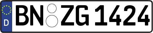 BN-ZG1424