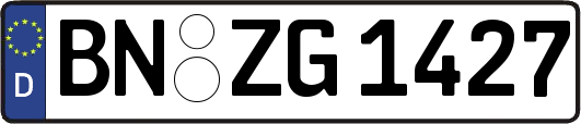 BN-ZG1427