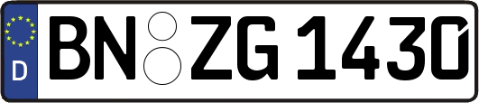 BN-ZG1430