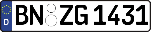 BN-ZG1431