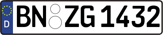 BN-ZG1432