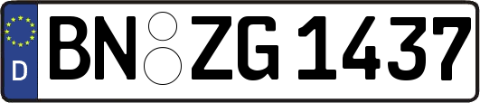 BN-ZG1437