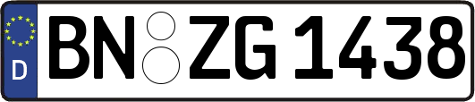 BN-ZG1438