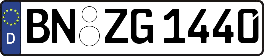 BN-ZG1440