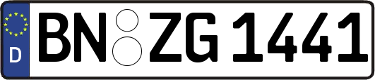 BN-ZG1441