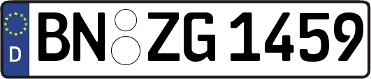 BN-ZG1459