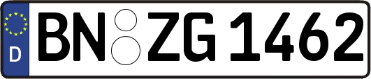 BN-ZG1462